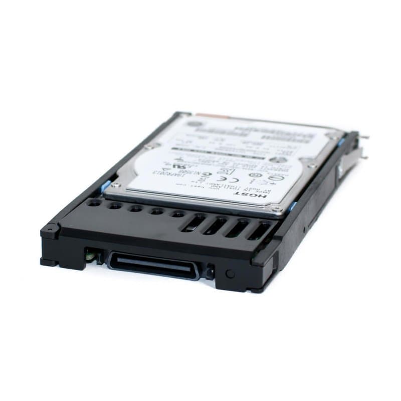 Жесткий диск EMC 005050262 600Gb 10000 Fibre Channel  2,5" HDD