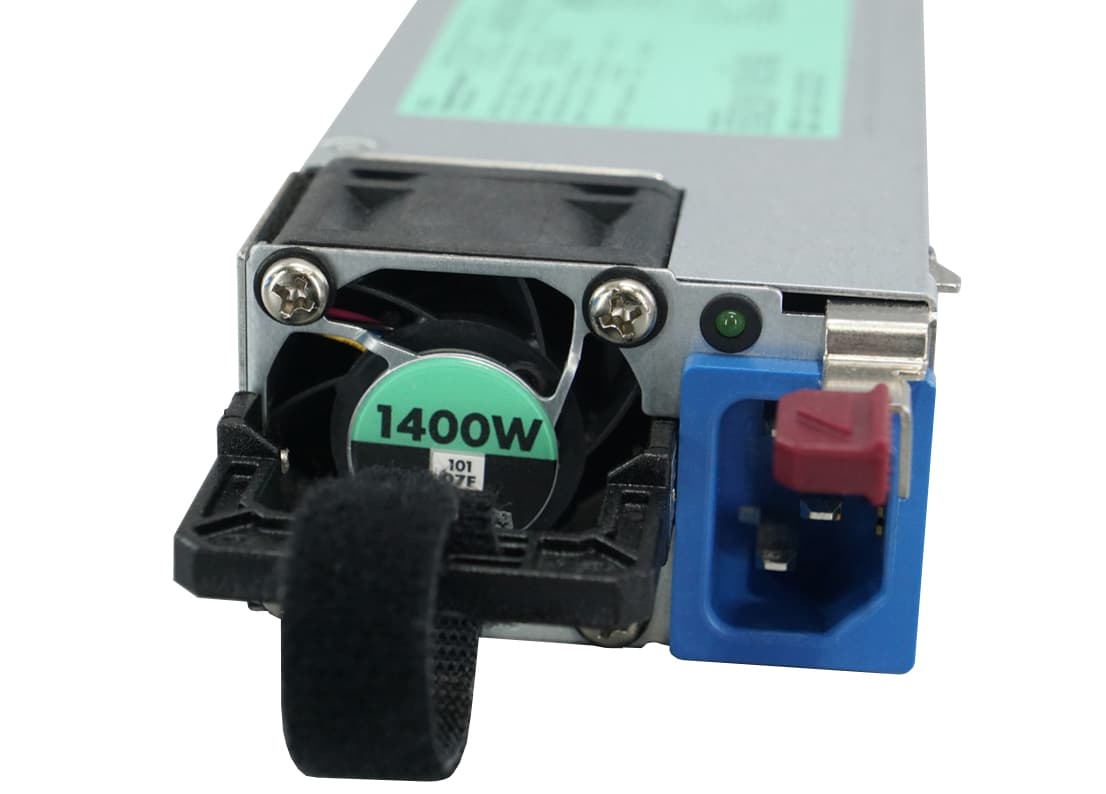 Резервный Блок Питания HP HSTNS-PD43 1400W