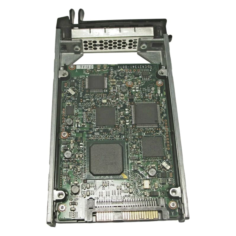 Жесткий диск Dell 0G8762 36Gb SAS 2,5" HDD