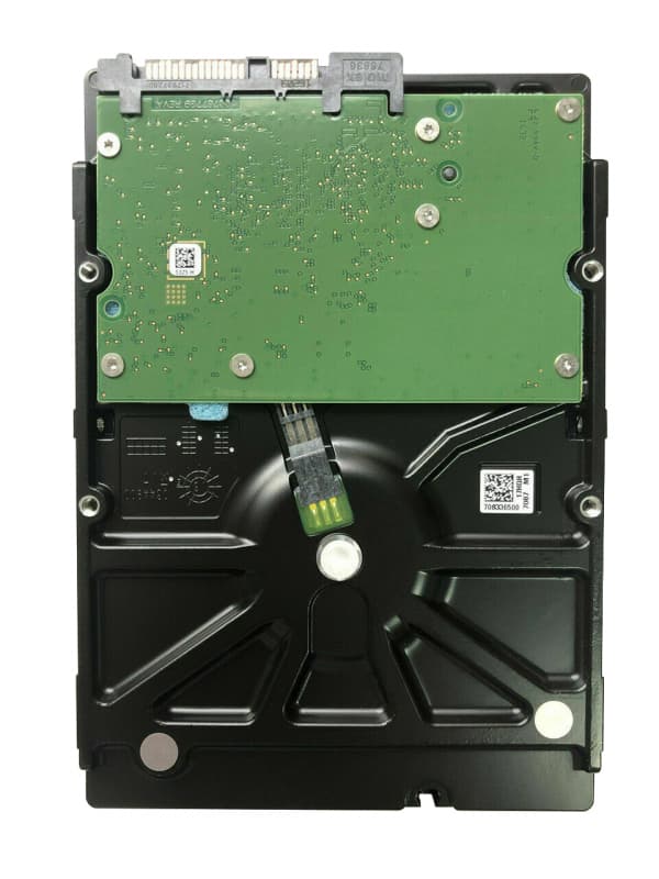 Жесткий диск Seagate 1HT278 4Tb 7200 SAS 3.5" HDD