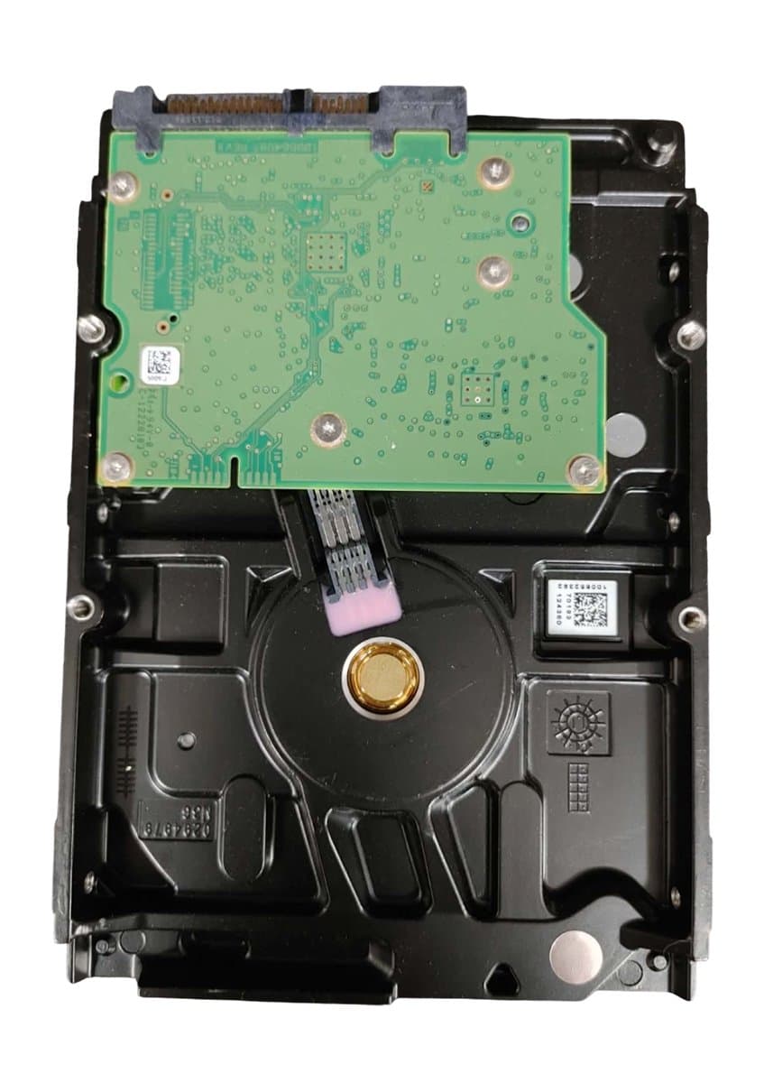 Жесткий диск HP 1Tb 7200 SATAIII 3.5" HDD