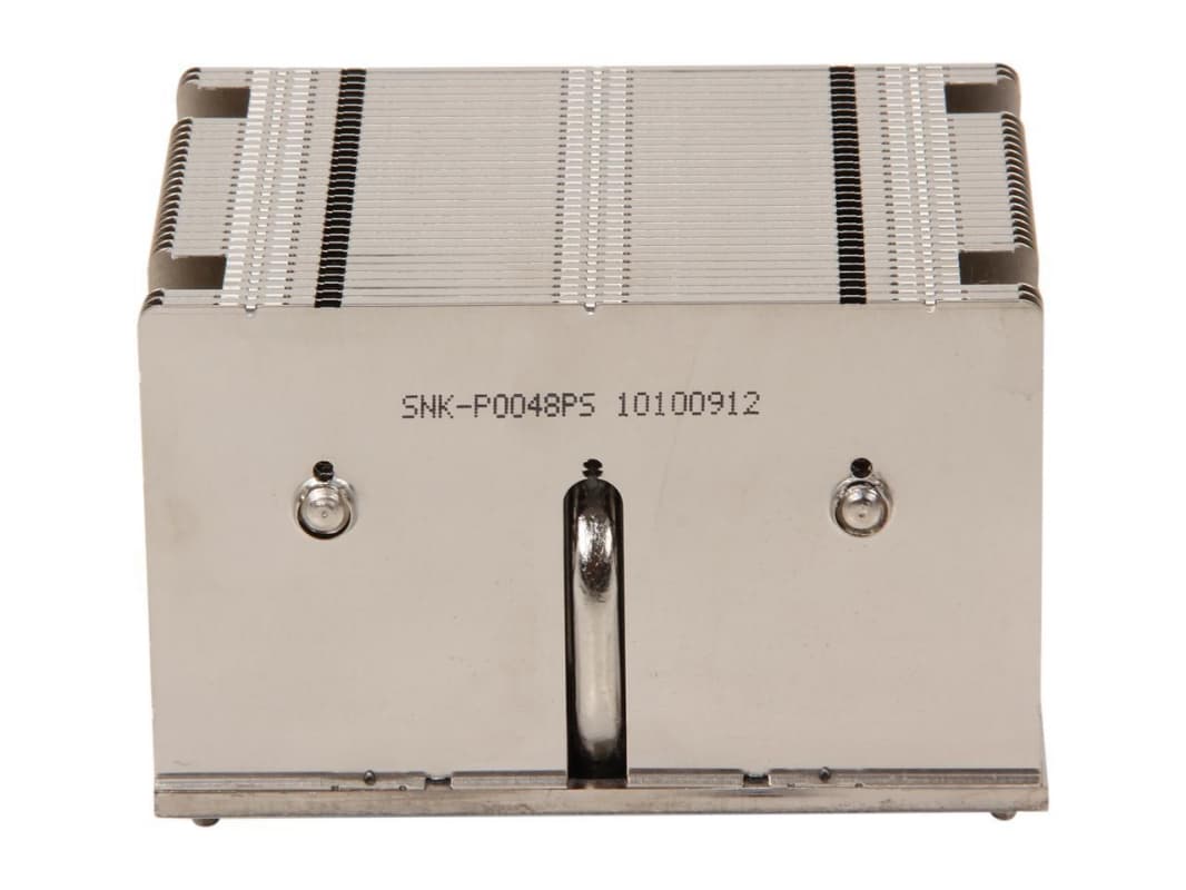 Радиатор Supermicro SNK-P0048PS LGA2011