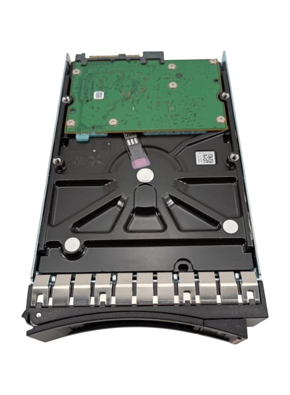 Жесткий диск IBM 0B26908 4TB SAS 3,5" HDD