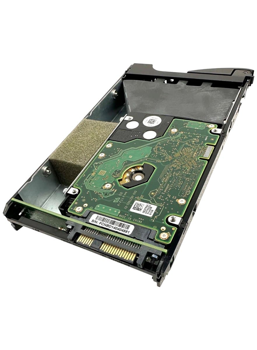 EMC EMC 600Gb 10000 SAS 3.5" HDD 005050399