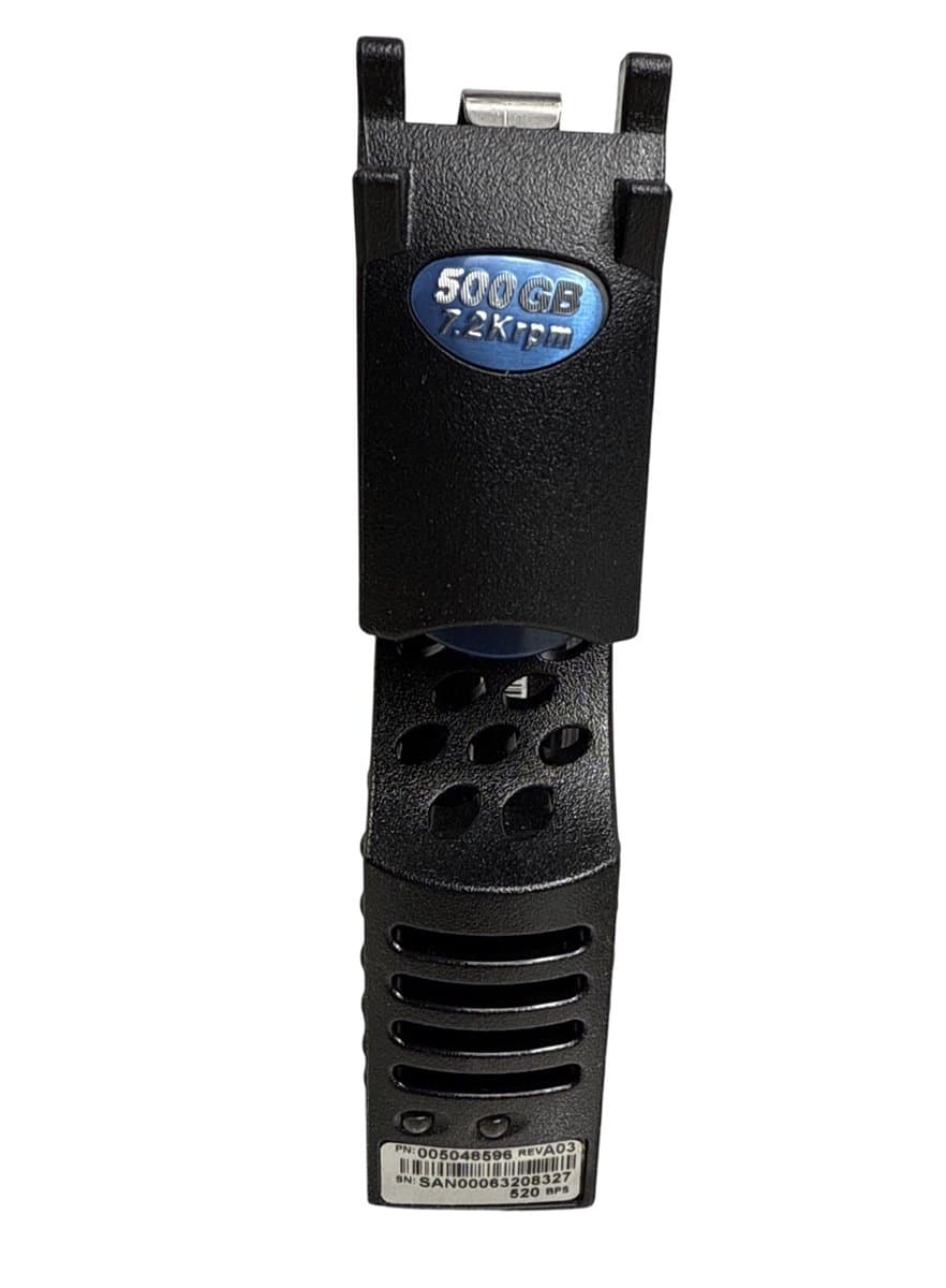 EMC EMC 500Gb 7200 Fibre Channel 3.5" HDD 005048596