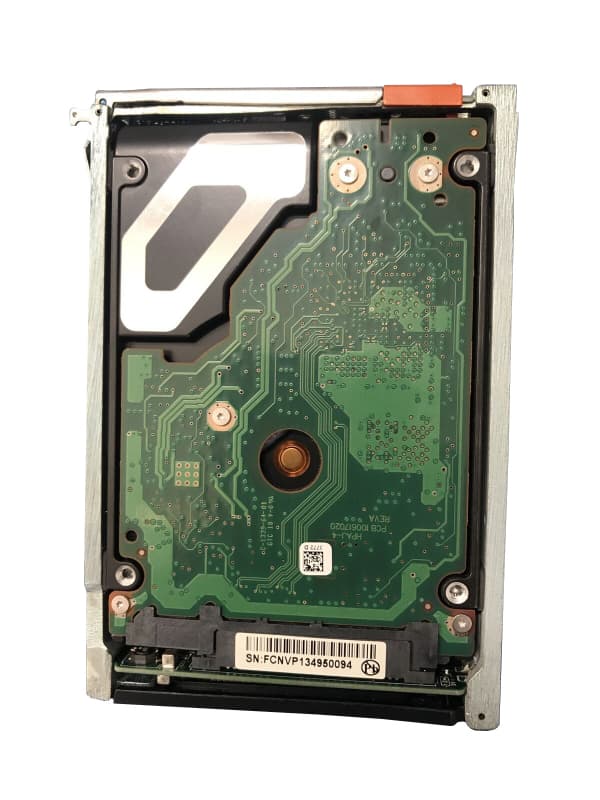 Жесткий диск EMC 118033052-01 300Gb 15000 SAS 2,5" HDD