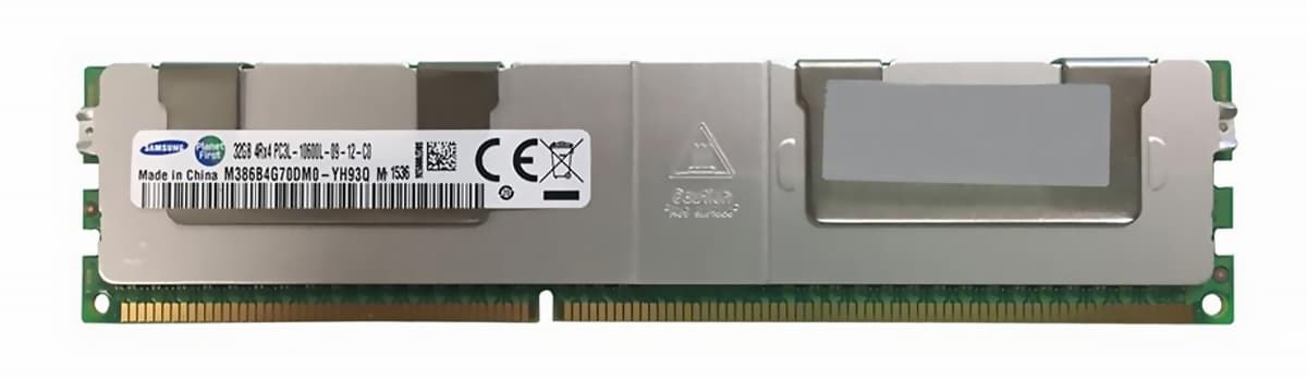 Оперативная память Samsung M386B4G70DM0-YH93Q DDRIII 32Gb