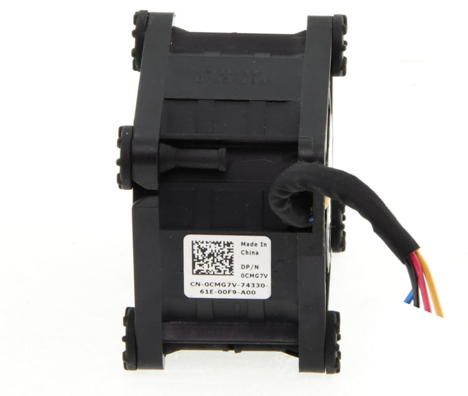 Вентилятор Delta CMG7V 12v