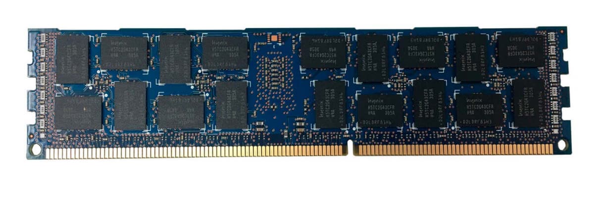 Оперативная память HP 664690-001 DDRIII 8Gb