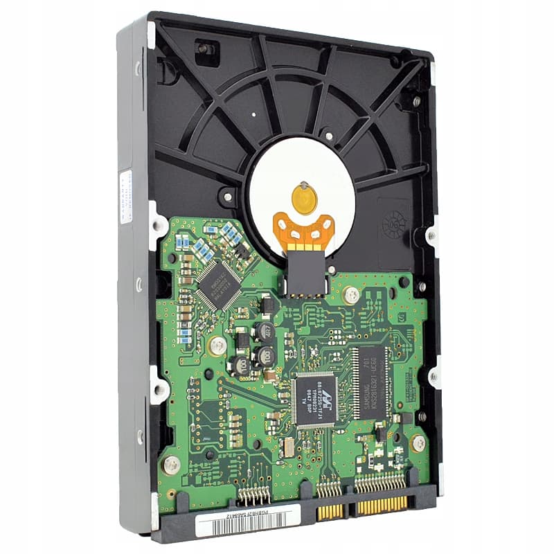 Жесткий диск Samsung HD321KJ 320Gb  SATAII 3,5" HDD