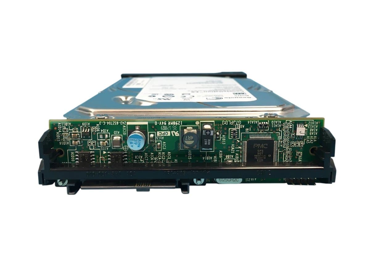 EMC 1Tb 7200 SATAII 3.5" HDD