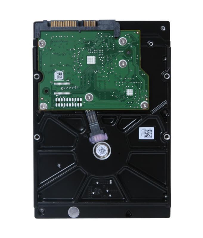 Жесткий диск Seagate ST3500411SV 500Gb  SATAIII 3,5" HDD