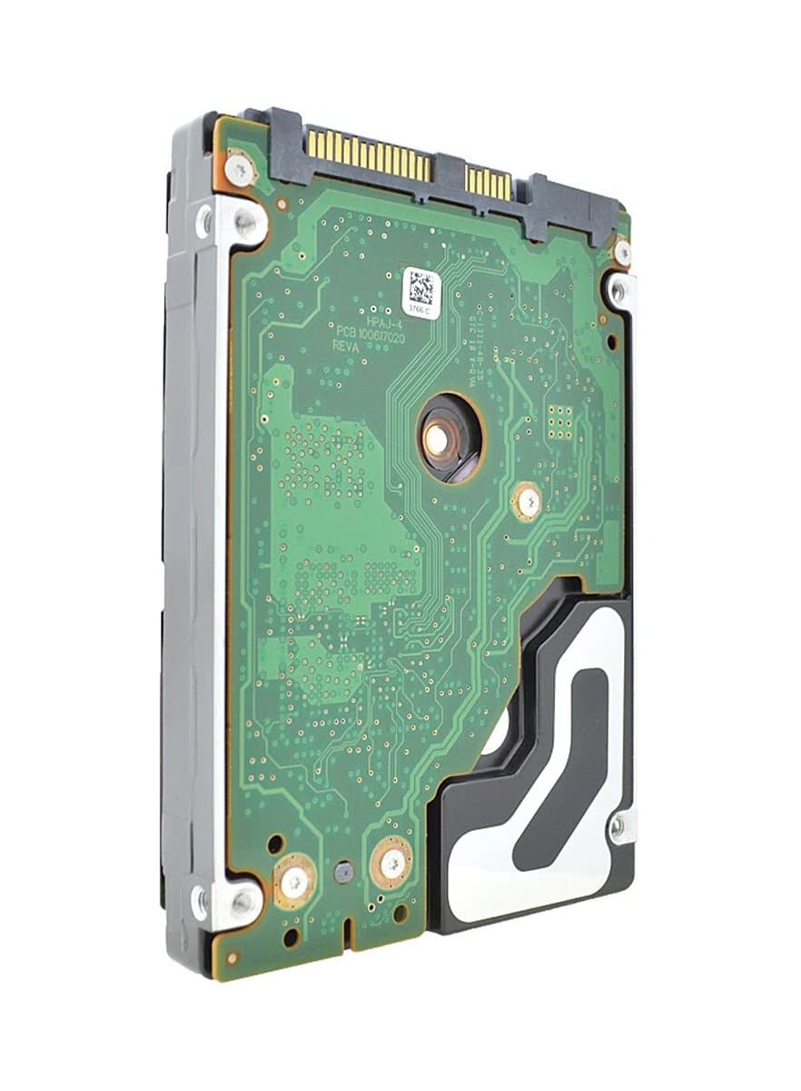 Жесткий диск HP 300Gb 10000 SAS 2.5" HDD 9TE066-025