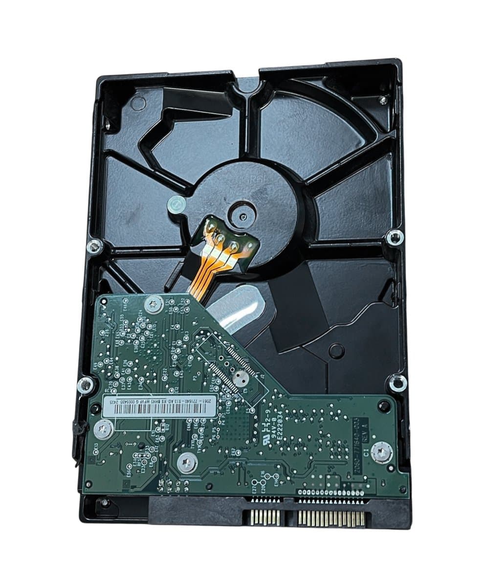 Жесткий диск HP 250Gb 7200 SATAIII 3.5" HDD
