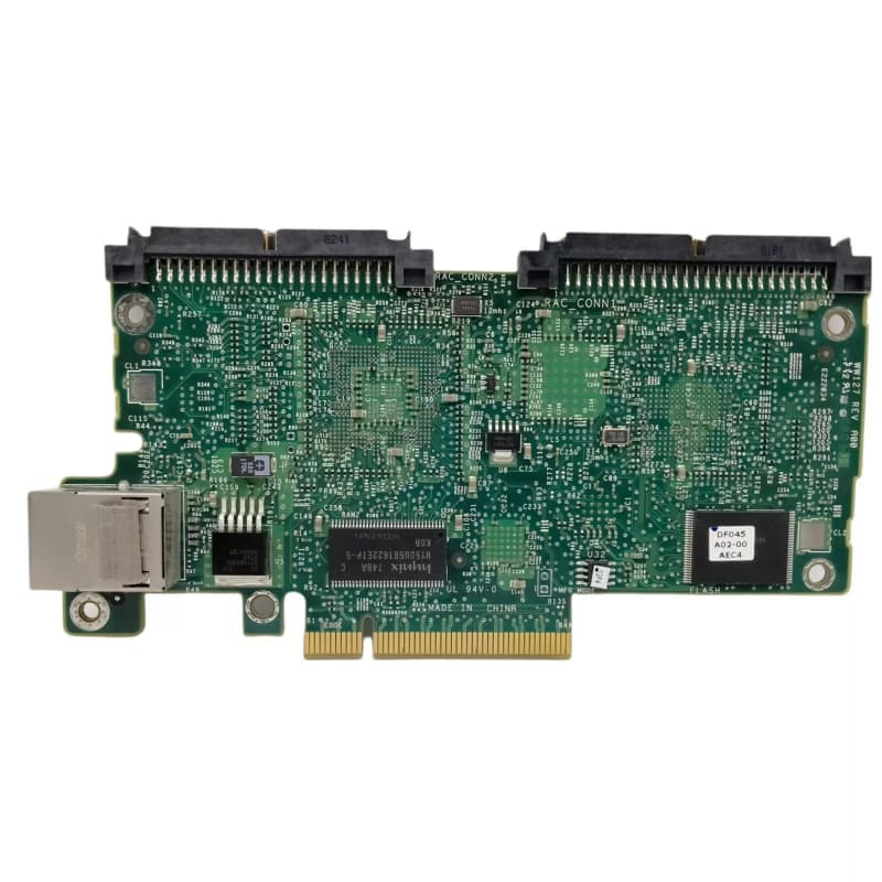 Контроллер Dell DRAC5 AGP