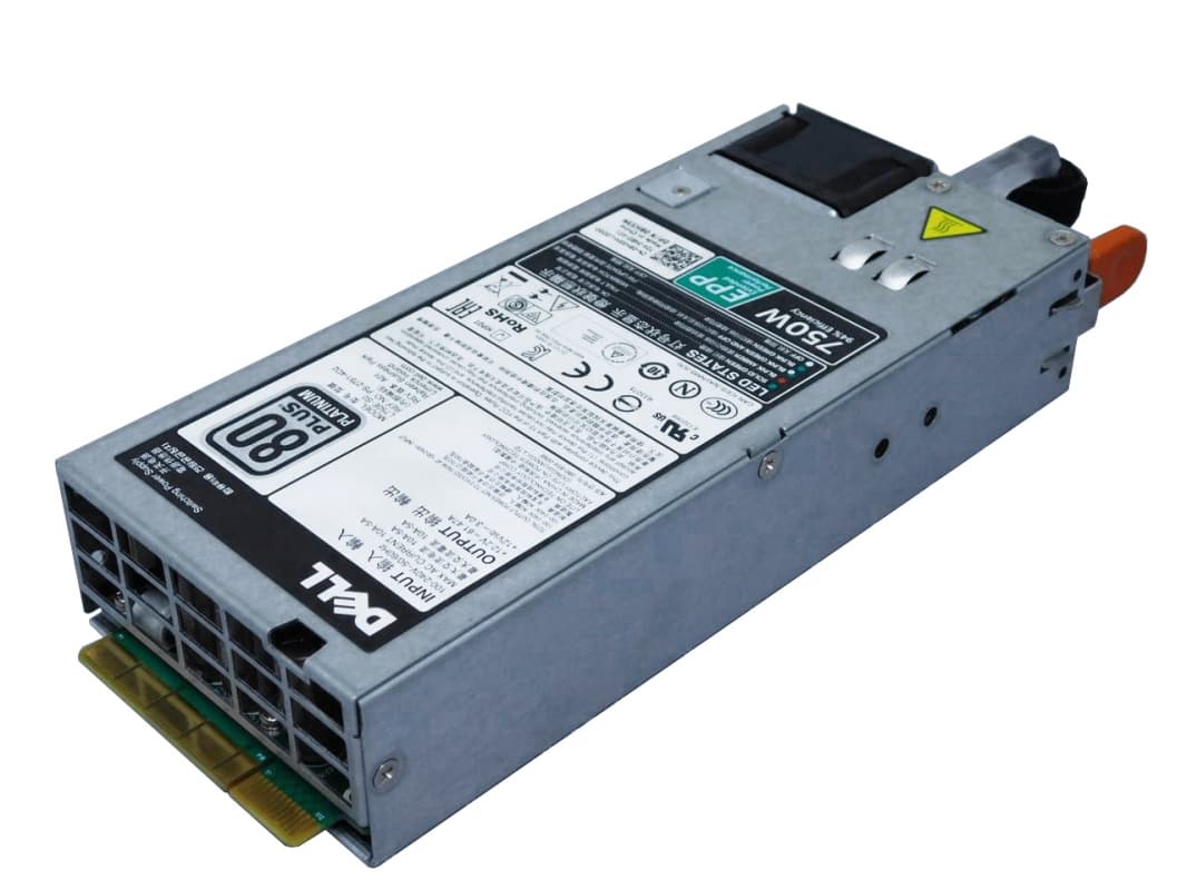 Резервный Блок Питания Dell 08H33M 750W