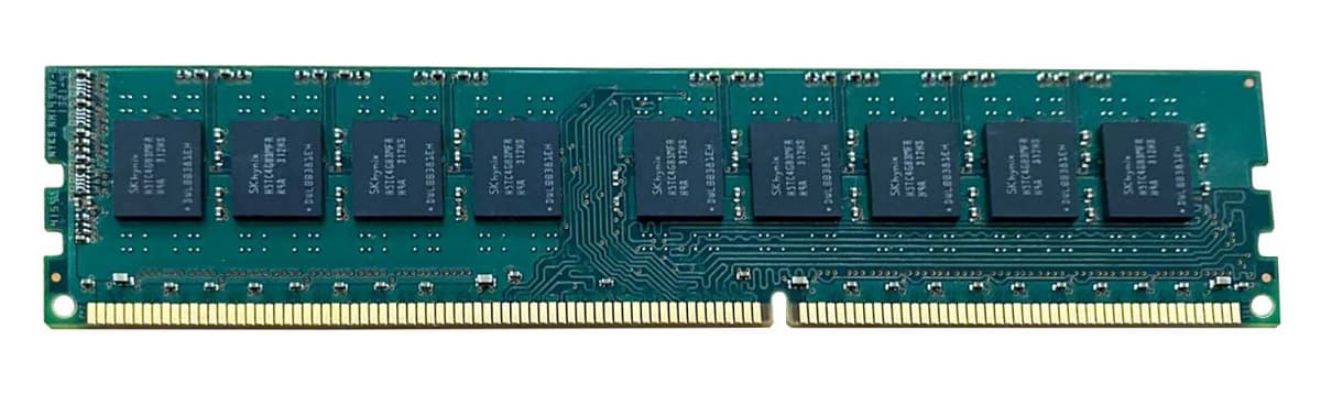 Оперативная память Kingston KVR13E9/8I DDRIII 8GB