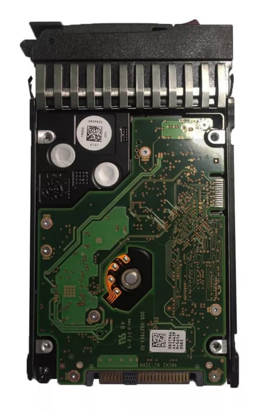 Жесткий диск HP 606020-001 1Tb  SAS 2,5" HDD