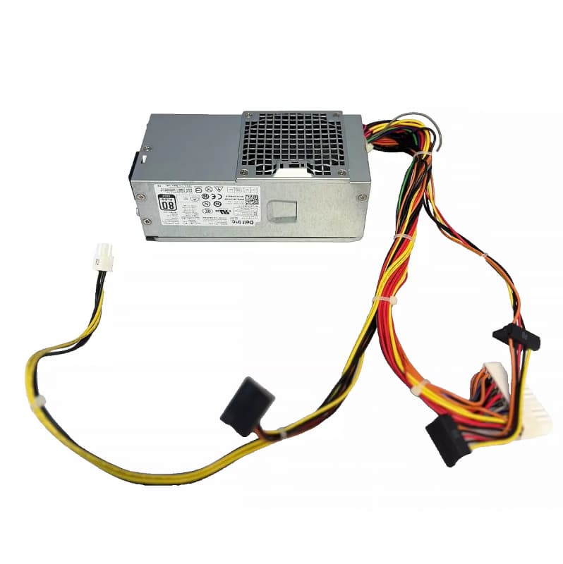 Блок Питания Dell MPX3V 250W