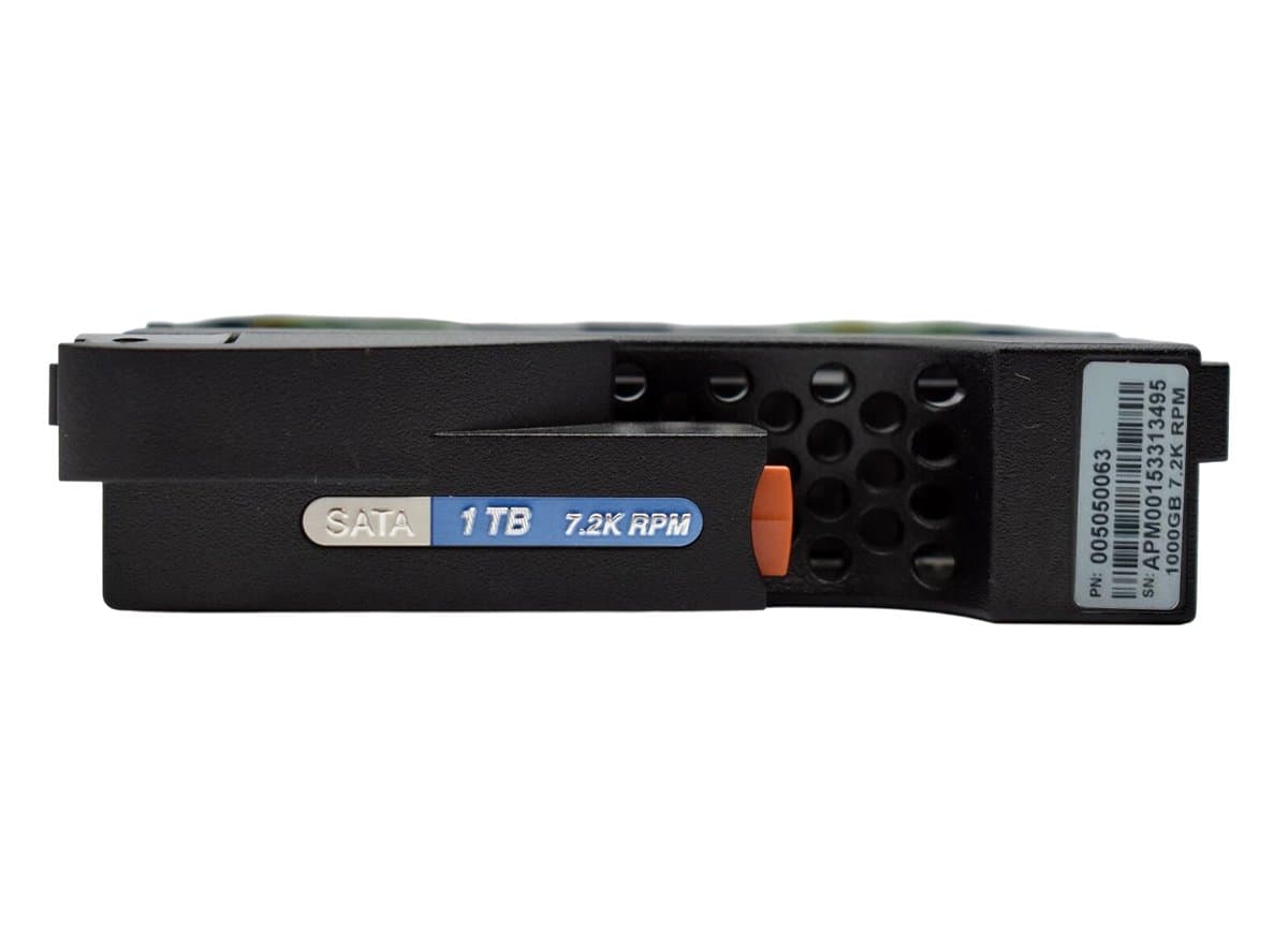 EMC 1Tb 7200 SATAII 3.5" HDD