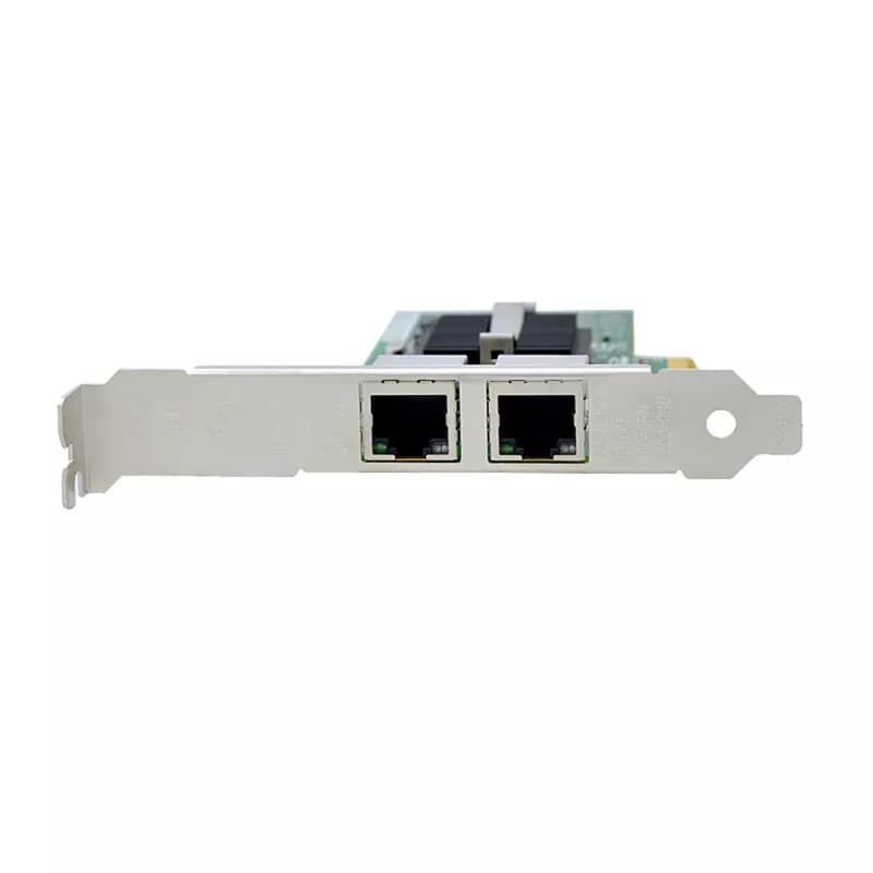 Сетевой Адаптер Intel D50868-003 PCI-E4x