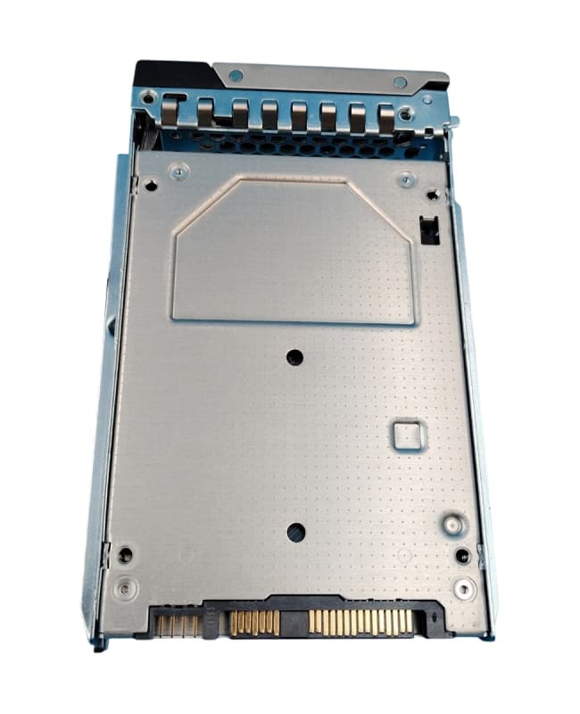 Жесткий диск Dell 400-ALXT 800Gb SAS 2,5" SSD