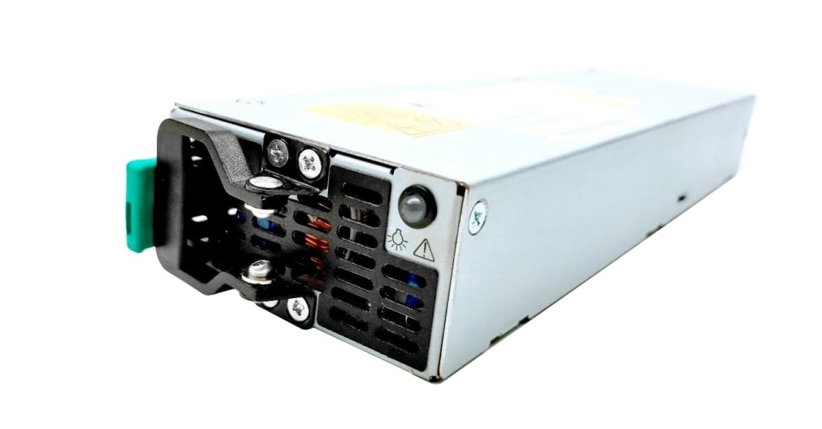 Резервный Блок Питания Intel C84019 520W