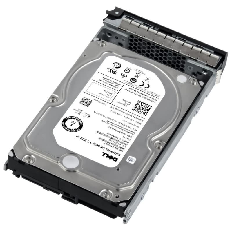 Жесткий диск Dell 1TZ273-150 1Tb 7200 SAS 3,5" HDD