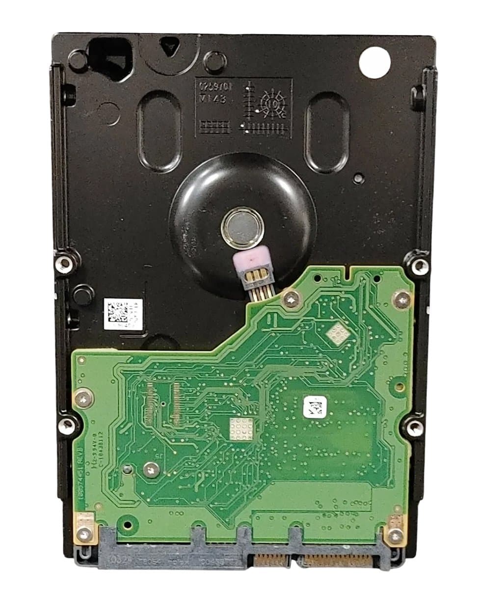 Жесткий диск HP 1Tb 7200 SATAII 3.5" HDD LQ037AA