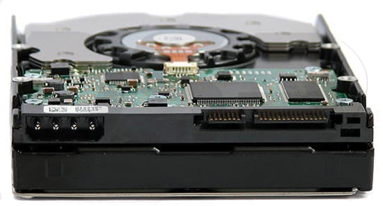 Жесткий диск Hitachi 0A35155 1Tb  SATAII 3,5" HDD