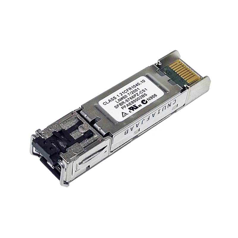 Трансивер Cisco 30-1301 1Gbps
