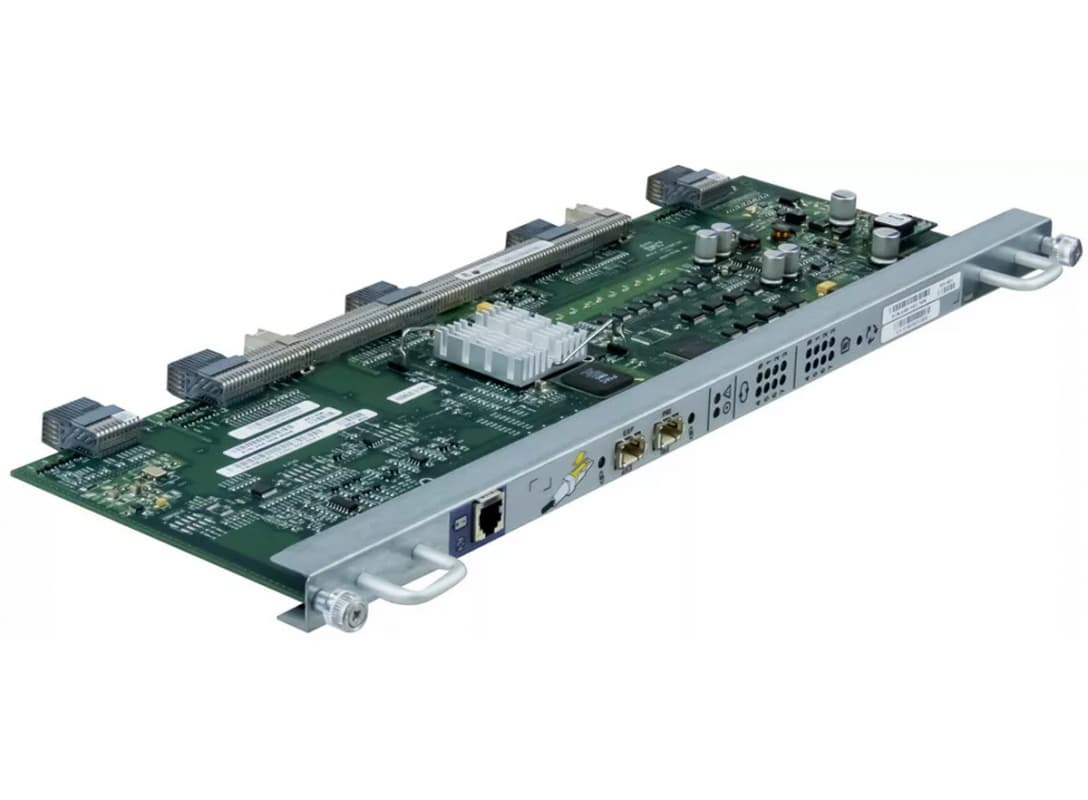 Контроллер EMC 204-006-900E AGP