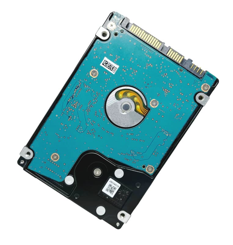 Жесткий диск Toshiba 697243-002 500Gb 5400 SATA 2,5" HDD