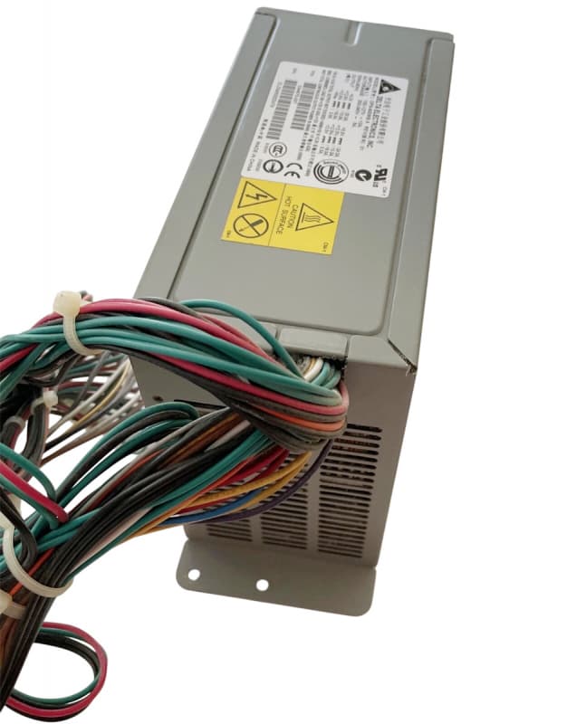 Блок Питания Delta DPS-600MB Y 600W