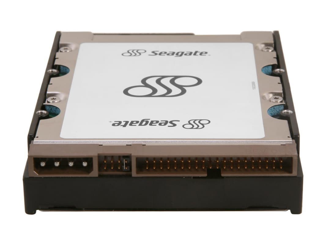 Жесткий диск Seagate ST360015A 60Gb 7200 IDE 3.5" HDD