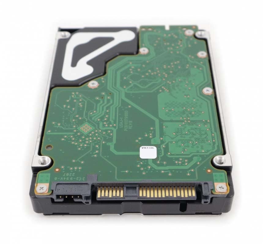 Жесткий диск Seagate 1UT200-002 300Gb 15000 SAS 2,5" HDD