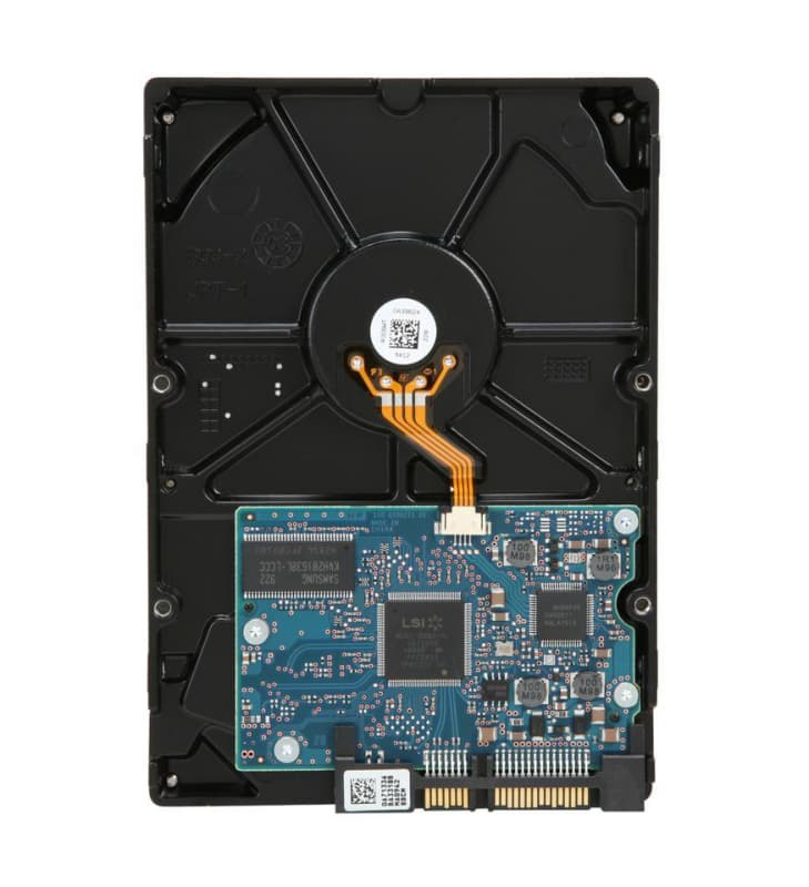 Жесткий Диск Hitachi 0A39416 250Gb SATAII 3,5" HDD