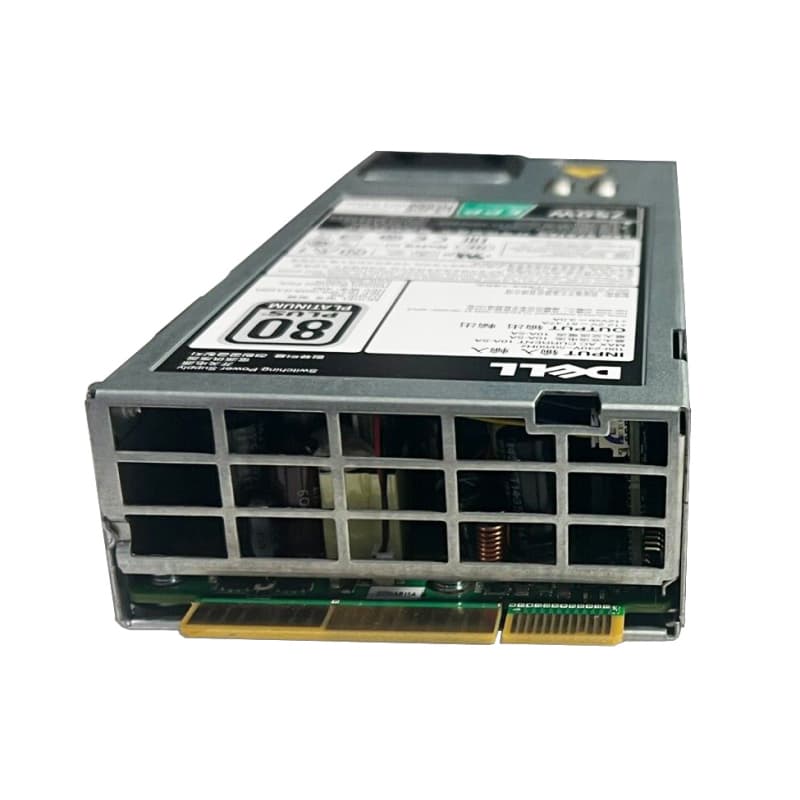 Резервный Блок Питания Dell G6W6K 750W