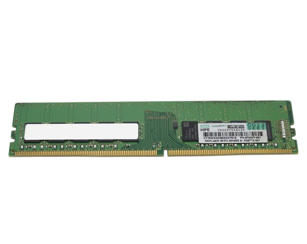 Оперативная память HP 879527-091 DDRIV 16Gb