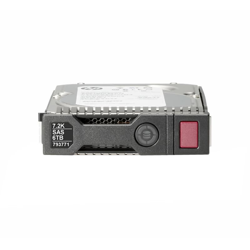 Жесткий диск HP 793771-001 6Tb 7200 SAS 3,5" HDD