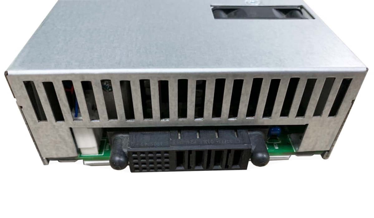 Блок питания Dell 0RVY43 350W