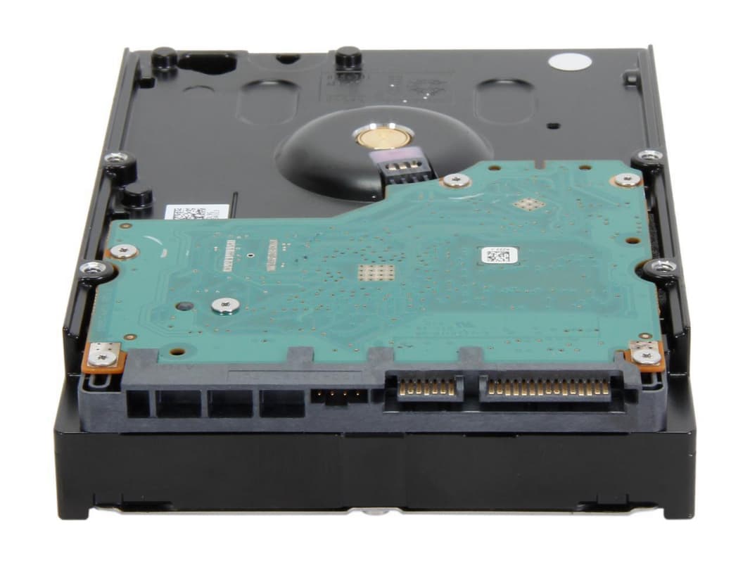 Жесткий диск Seagate ST31000524AS 1Tb  SATAIII 3,5" HDD