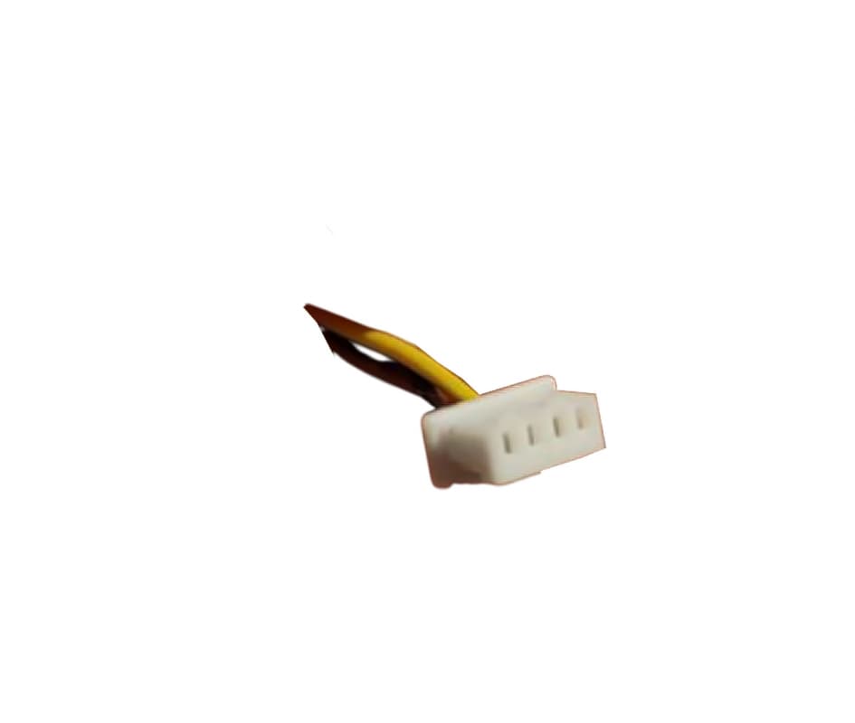 Вентилятор Nidec W40S12BS4A5-07-T03A6 12v