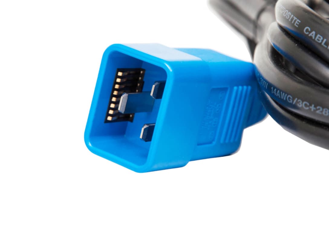 Кабель электропитания HP 533780-001