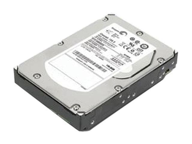 Жесткий диск Lenovo 67Y0117 146Gb 15000 SAS 2,5" HDD