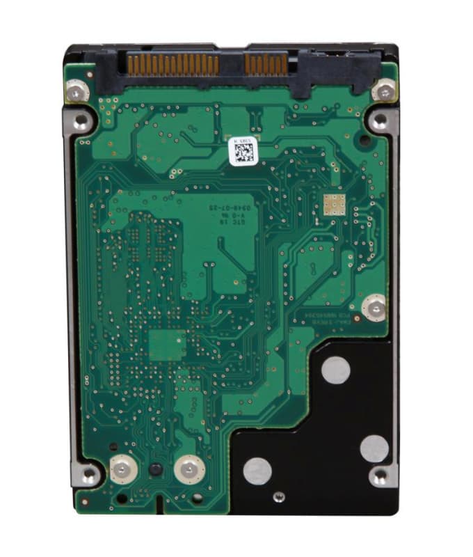 Жесткий диск Seagate 9FY246 500Gb  SAS 2,5" HDD