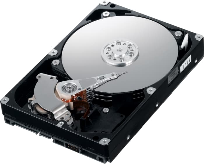 Жесткий диск Lenovo 90Y8822 2Tb 7200 SATAIII 3.5" HDD