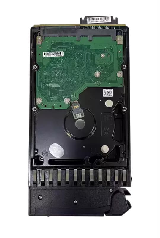 Жесткий диск HP AP860A 600Gb MSA SAS 3,5" HDD