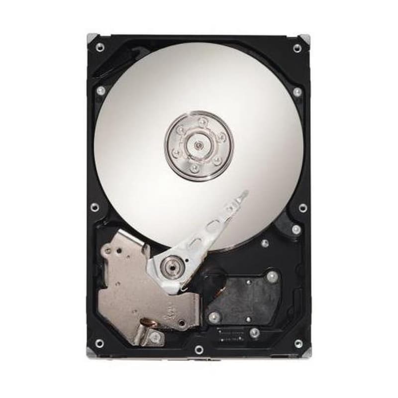 Жесткий диск HP 815661-001 4Tb  SATAIII 3,5" HDD