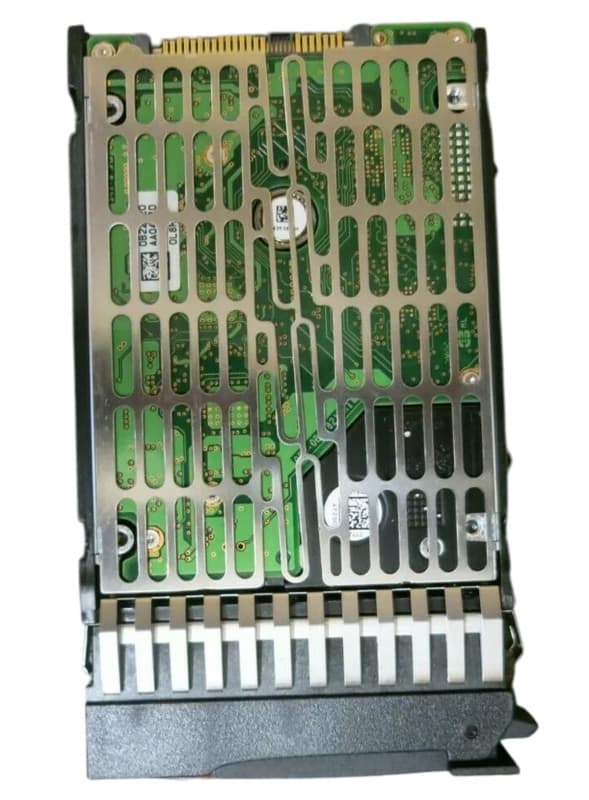 Жесткий диск HP DG146A4960 146Gb  SAS 2,5" HDD